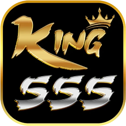 king555 APK Versi Terbaru untuk Android 2026 — ikon APK