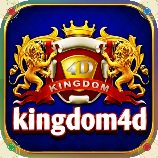 kingdom4d APK: Cara Download dan Instal di Android — ikon APK
