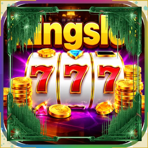 Aplikasi kingslot Terpercaya untuk Android — ikon APK