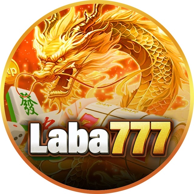 laba777 APK Terbaru dengan Fitur Lengkap — ikon APK