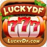 luckydf Terbaru: Download APK Resmi dan Aman — ikon APK