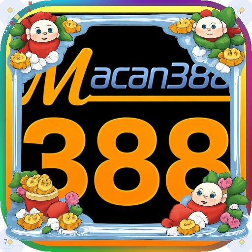 Info Aplikasi macan388 Terbaru dan Cara Download — ikon APK
