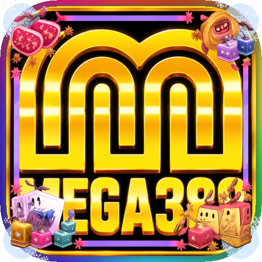 mega388 Terbaru 2026: Download APK dan Review — ikon APK