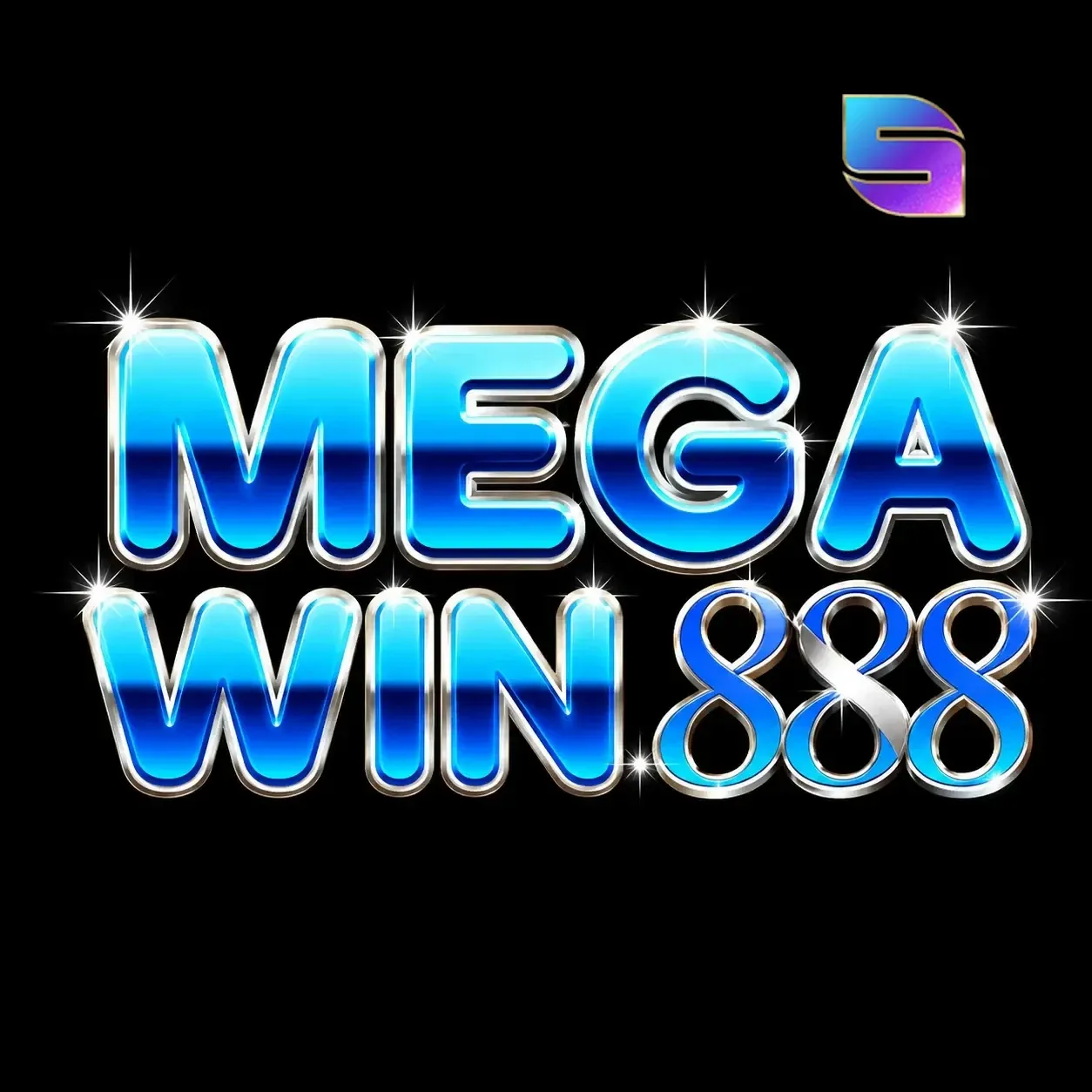 Aplikasi megawin888 Ringan untuk Android — ikon APK