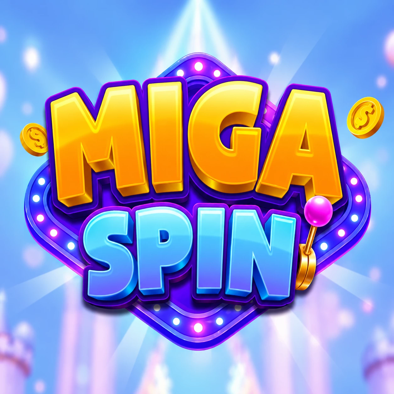 Download migaspin APK Terbaru Full Version — ikon APK