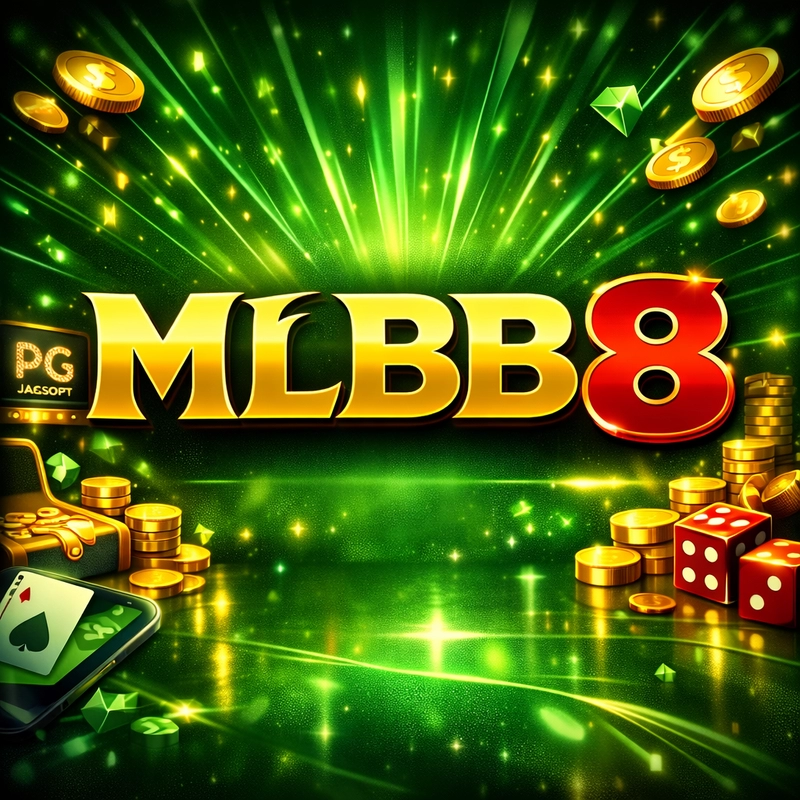mlbb8 Terbaru: Download APK dan Info Lengkap — ikon APK