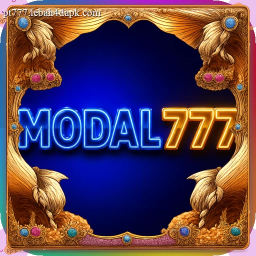 modal777 APK: Fitur, Ukuran, dan Link Download — ikon APK