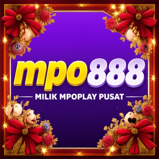 mpo888 APK Terbaru dengan Fitur Lengkap — ikon APK