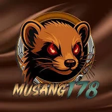 Aplikasi musang178 Terbaru dengan Fitur Terbaik — ikon APK
