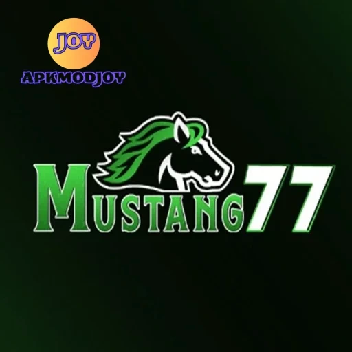 Aplikasi mustang77 Terbaru untuk Android dan iOS — ikon APK