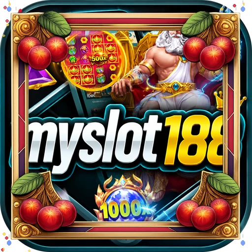 myslot188 Terbaru: Download APK dan Info Lengkap — ikon APK