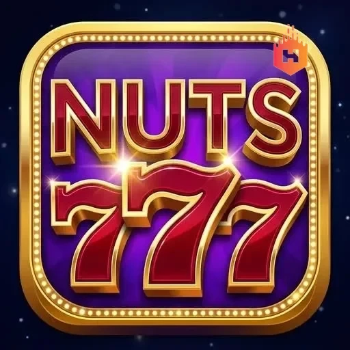 Download nuts777 APK Terbaru untuk HP Android — ikon APK