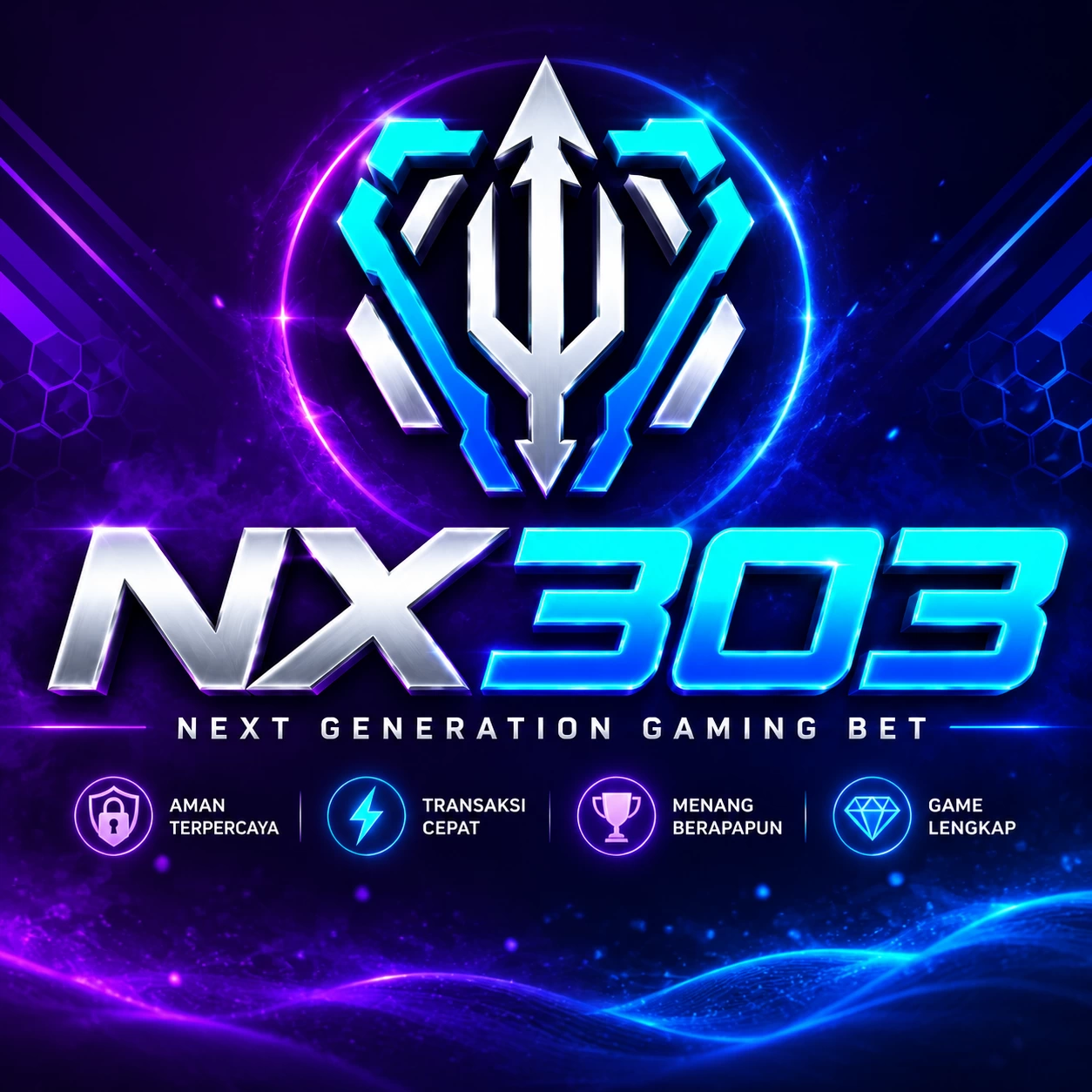 nx303 APK Terbaru untuk Perangkat Android — ikon APK