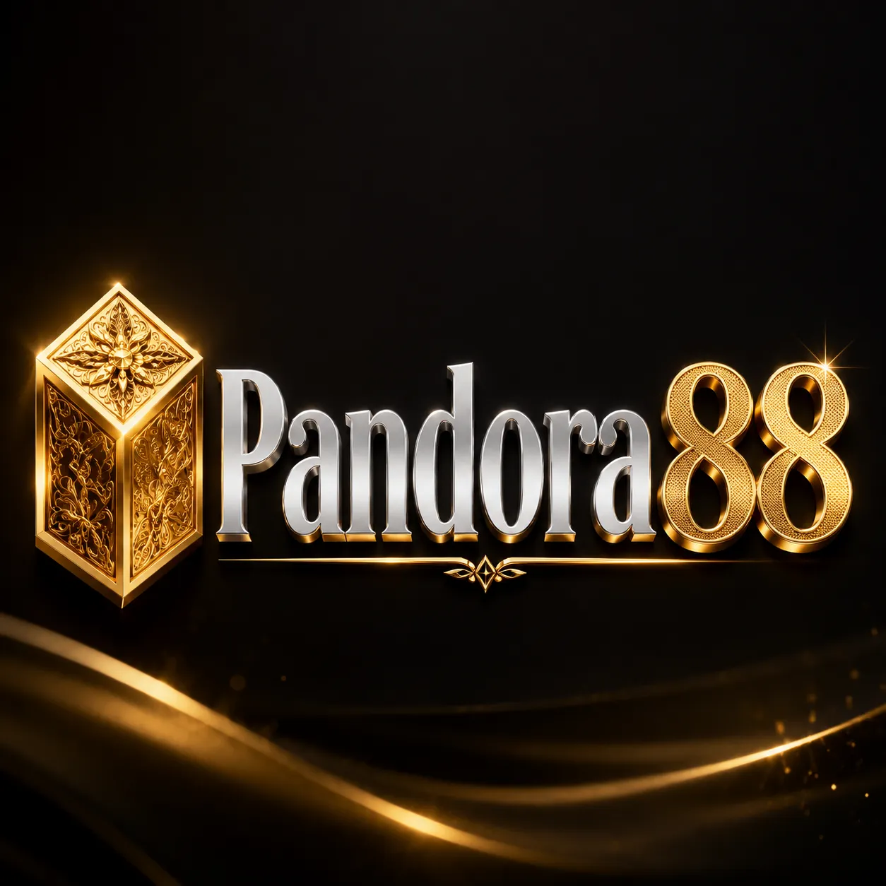 pandora88 App APK Terbaru — ikon APK