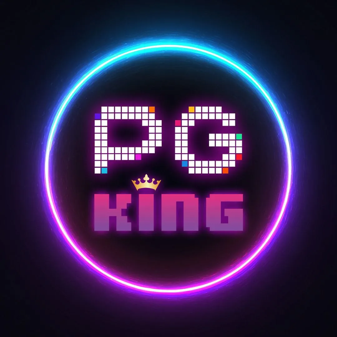 pgking APK Terbaru dan Aman untuk Diunduh
