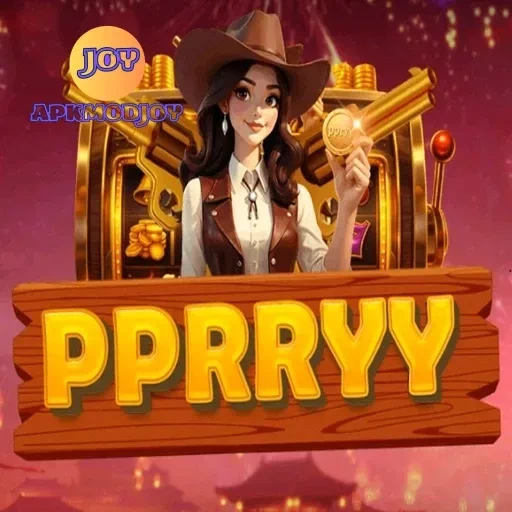 Aplikasi pprryy Terbaik untuk Android dan iOS — ikon APK