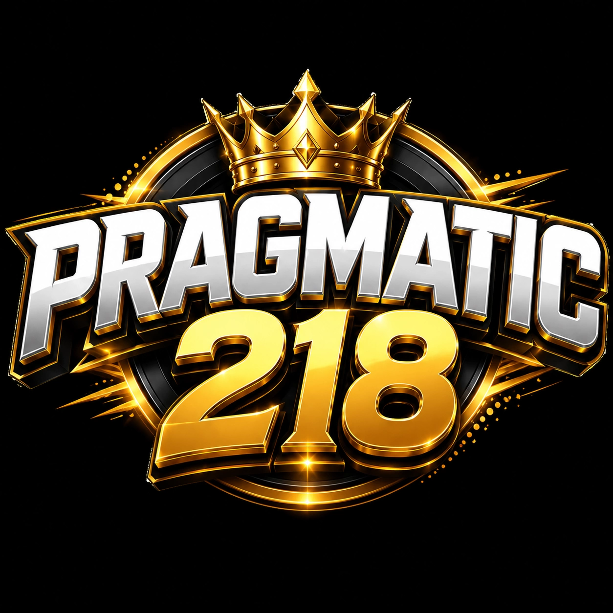 Aplikasi pragmatic218 Resmi: Download dan Instalasi — ikon APK