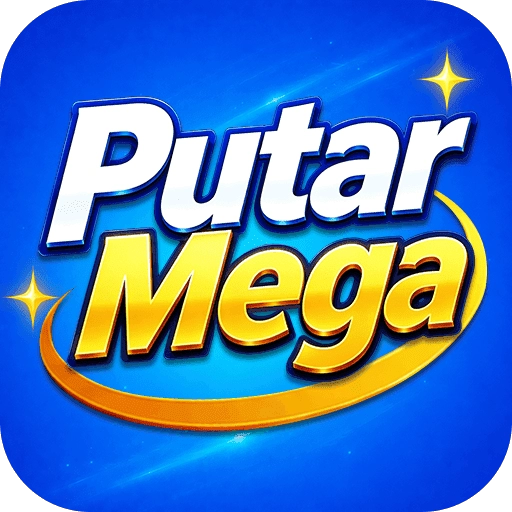 Update Aplikasi putarmega ke Versi Terbaru — ikon APK