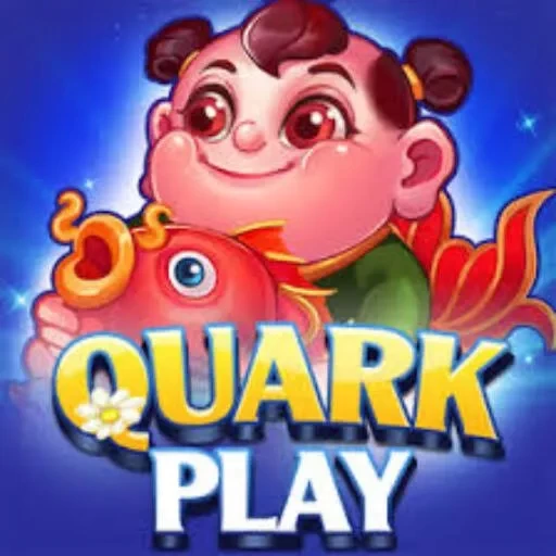 Aplikasi quarkplay Resmi dan Terpercaya di Android — ikon APK