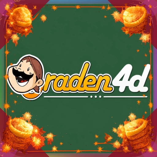 raden4d Versi Terbaru untuk Android Tanpa Ribet — ikon APK