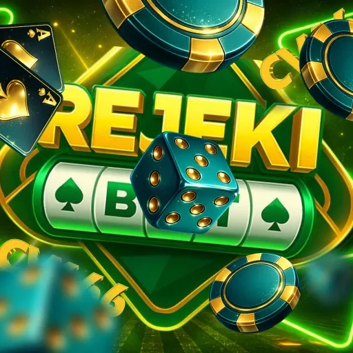 Aplikasi rejeki Resmi dan Terpercaya di Android — ikon APK