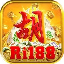 Aplikasi ri188 Resmi dan Terpercaya di Android — ikon APK