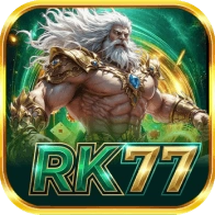 rk77 APK Versi Terbaru untuk Android 2026 — ikon APK