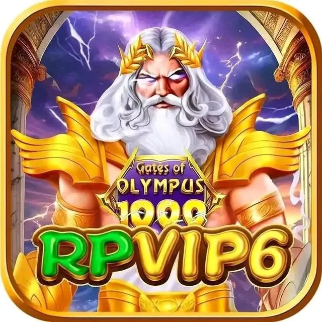 Panduan Instalasi Aplikasi rpvip6 di Android — ikon APK