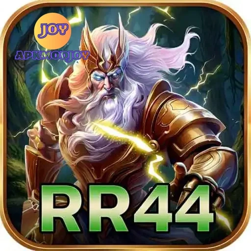 rr44 Terbaru: Download APK dan Info Lengkap — ikon APK