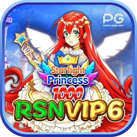rsnvip6 APK Terbaru 2026 untuk Semua Perangkat — ikon APK