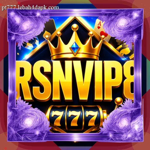 rsnvip8 App APK Terbaru — ikon APK