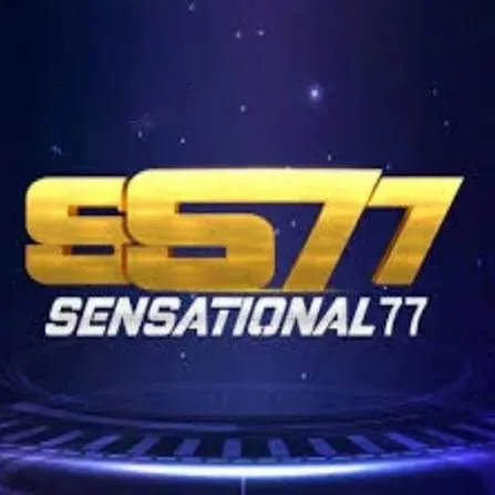 sensational77 APK Terbaru 2026 untuk Semua Perangkat — ikon APK