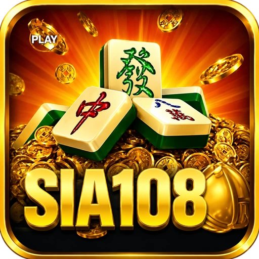 sia108 APK Full Version untuk Android — ikon APK