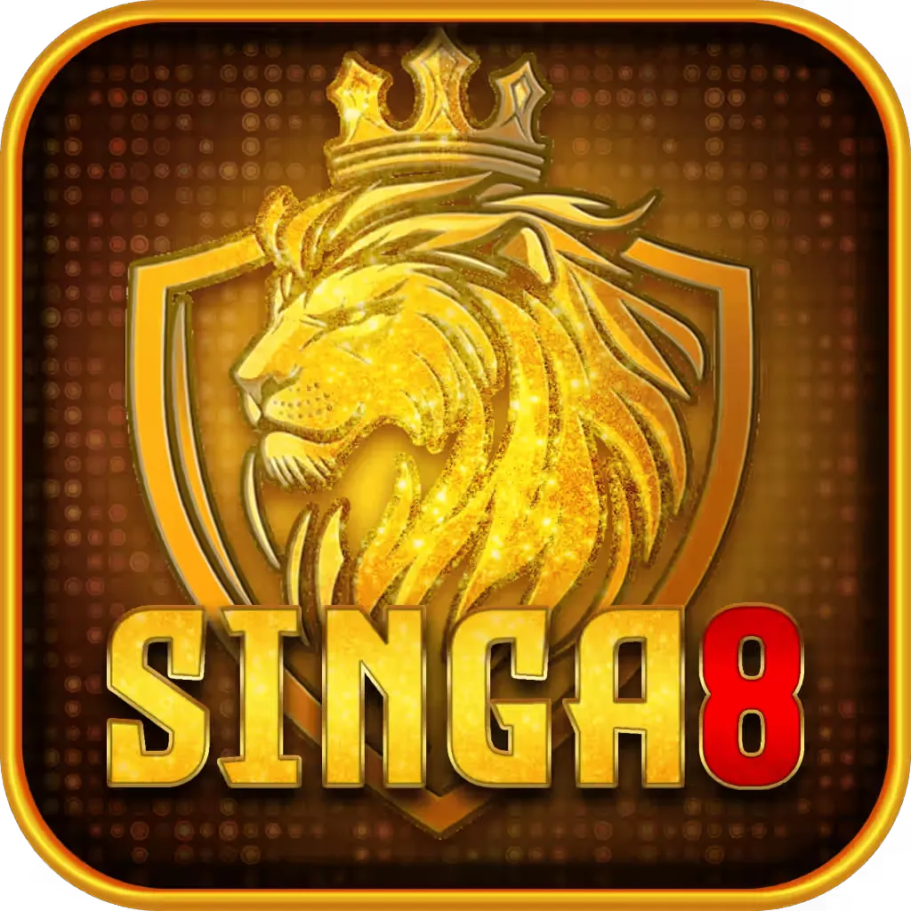 Info Lengkap Aplikasi singa8 Versi Terbaru — ikon APK