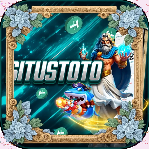 situstoto APK Terbaru: Download Cepat dan Gratis — ikon APK