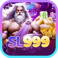 Update Aplikasi sl999 Terbaru 2026 — ikon APK