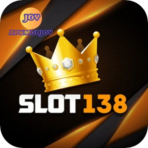 Download slot138 APK Terbaru untuk HP Android — ikon APK