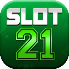 slot21 APK: Cara Download dan Instal di Android — ikon APK