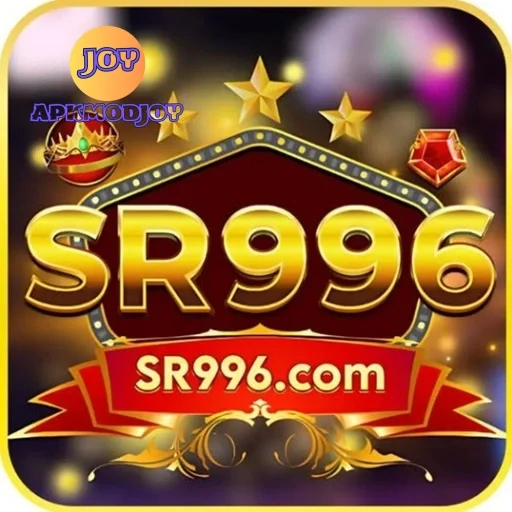 sr996 App: Info, Rating, dan Link Download — ikon APK