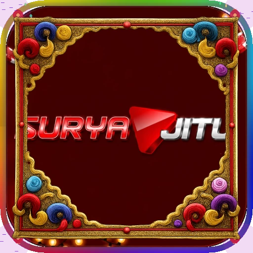 suryajitu Terbaru 2026: Download APK dan Review — ikon APK