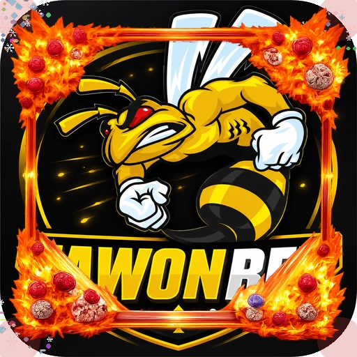 Aplikasi tawonbet Resmi dan Terpercaya di Android — ikon APK