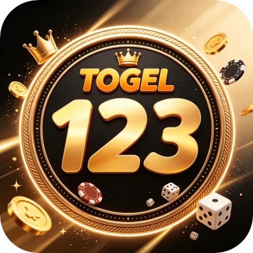 togel123 APK Terbaru: Download Cepat dan Gratis — ikon APK
