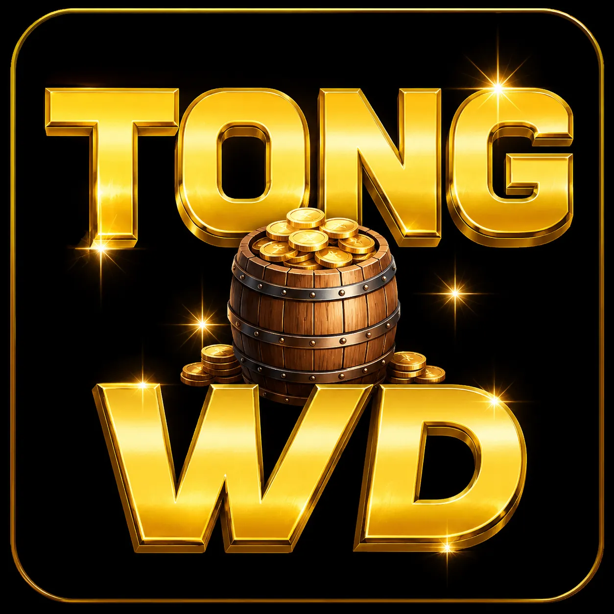 tongwd APK Terbaru 2026 untuk Semua Perangkat — ikon APK