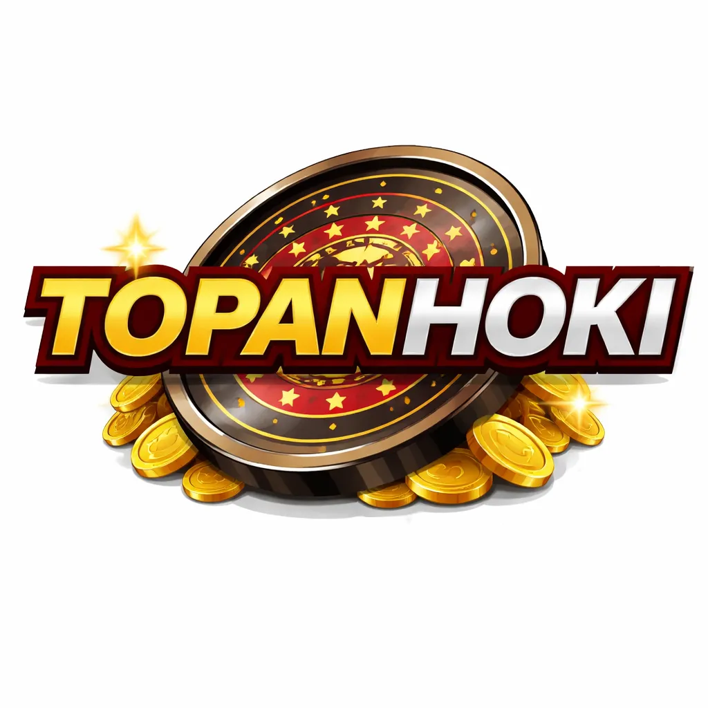 topanhoki Terbaru: Download APK dan Info Lengkap — ikon APK