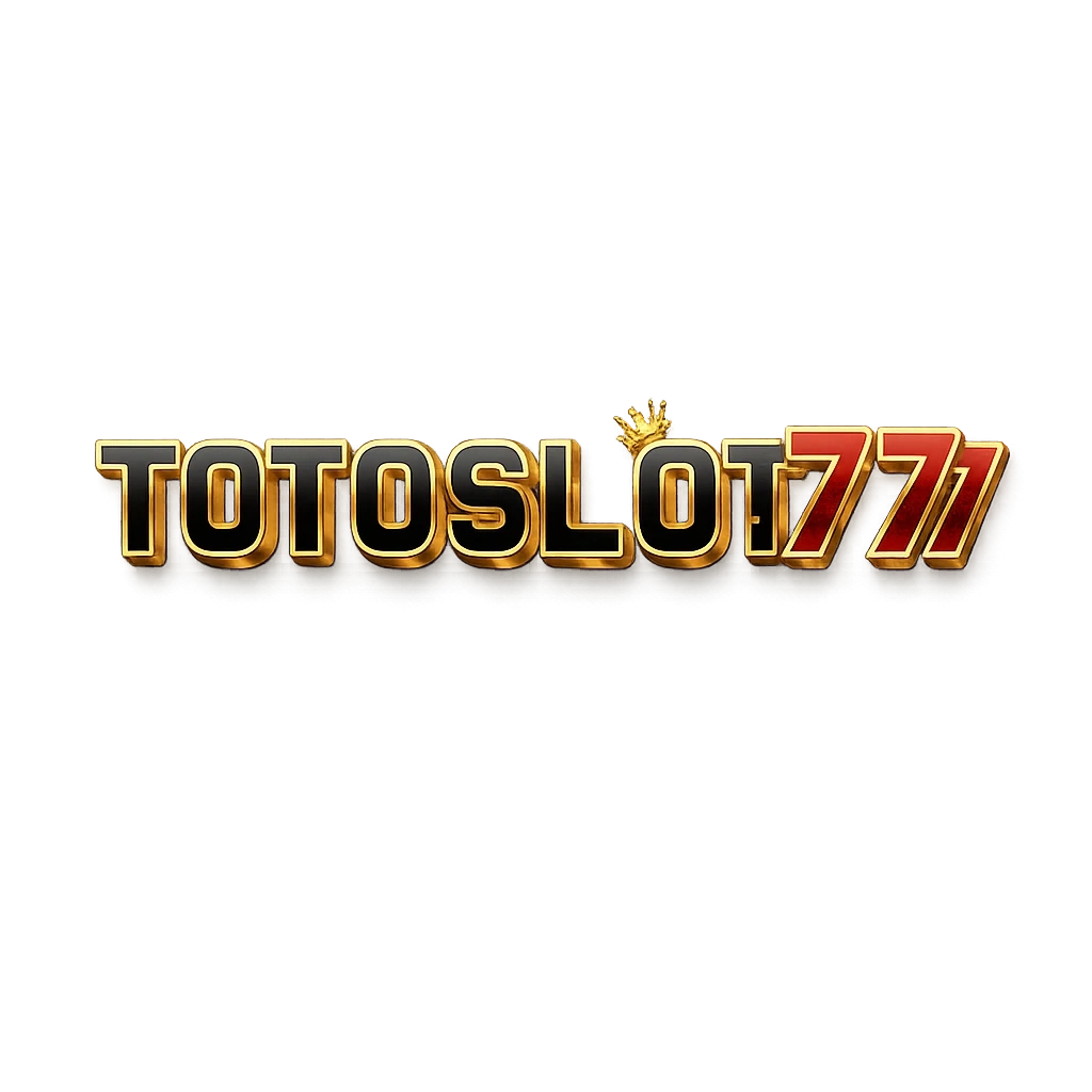 Review Aplikasi totoslot777 Versi Terbaru — ikon APK