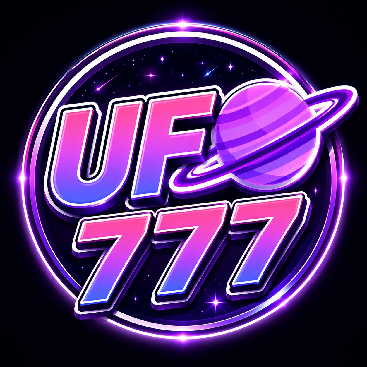 ufo777 APK Versi Terbaru untuk Android 2026 — ikon APK