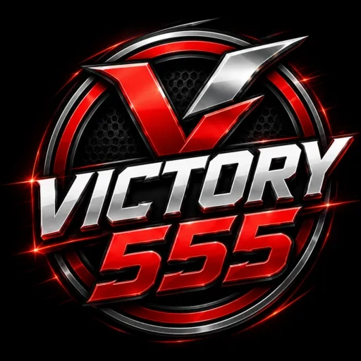 Download victory555 APK Terbaru Full Version — ikon APK