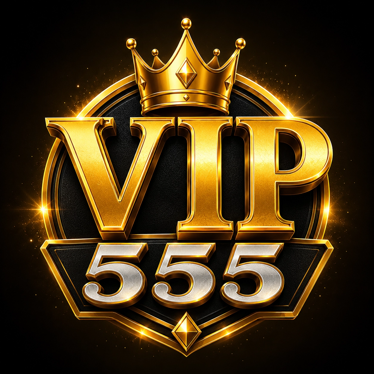 vip555 APK Terbaru dengan Fitur Lengkap — ikon APK