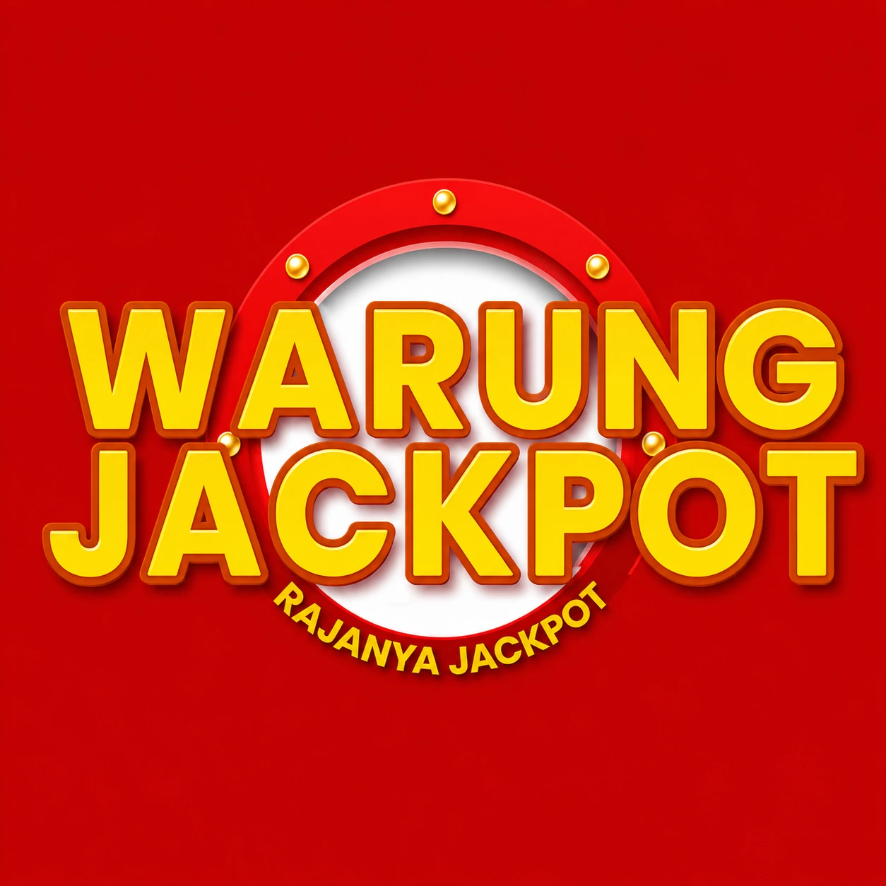 warungjackpot APK Terbaru 2026 untuk Semua Perangkat — ikon APK