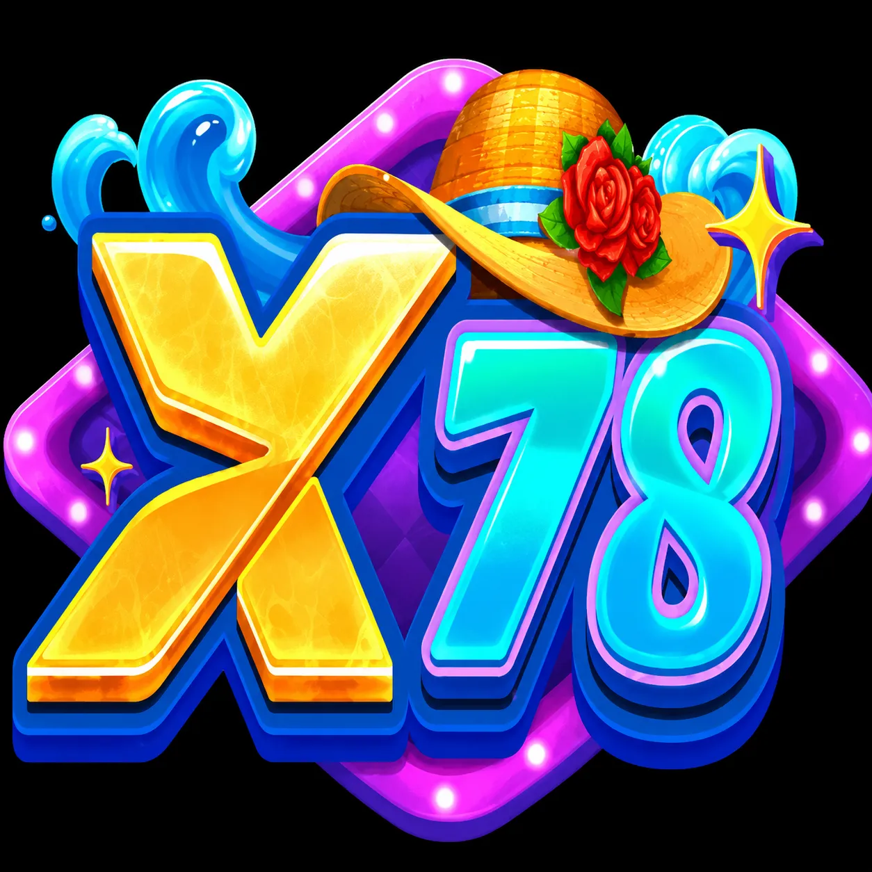 Aplikasi x78 Resmi: Download dan Instalasi — ikon APK